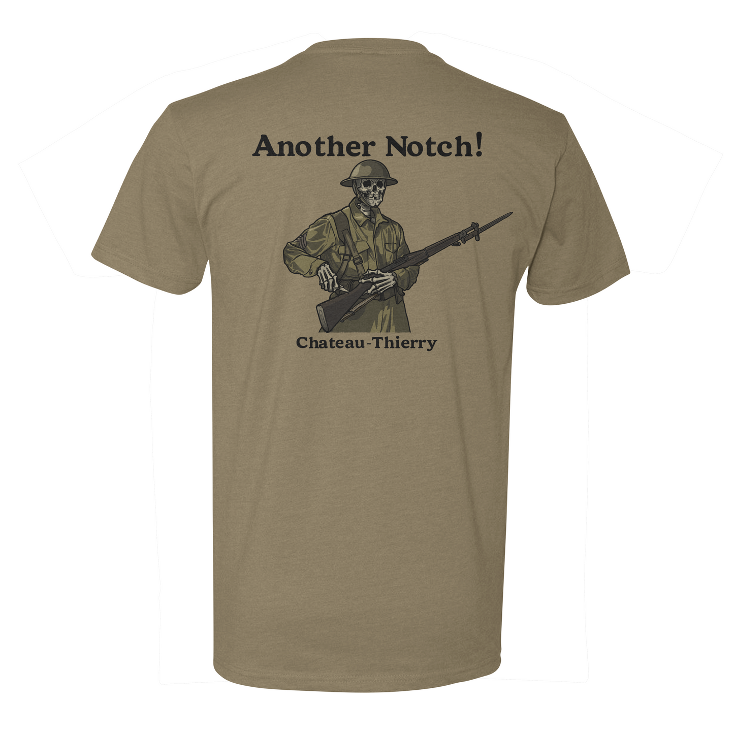 Another Notch! Tee