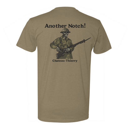 Another Notch! Tee