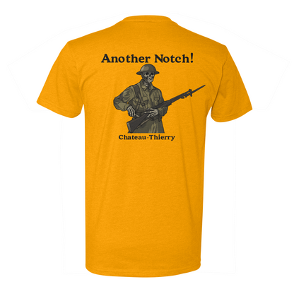 Another Notch! Tee
