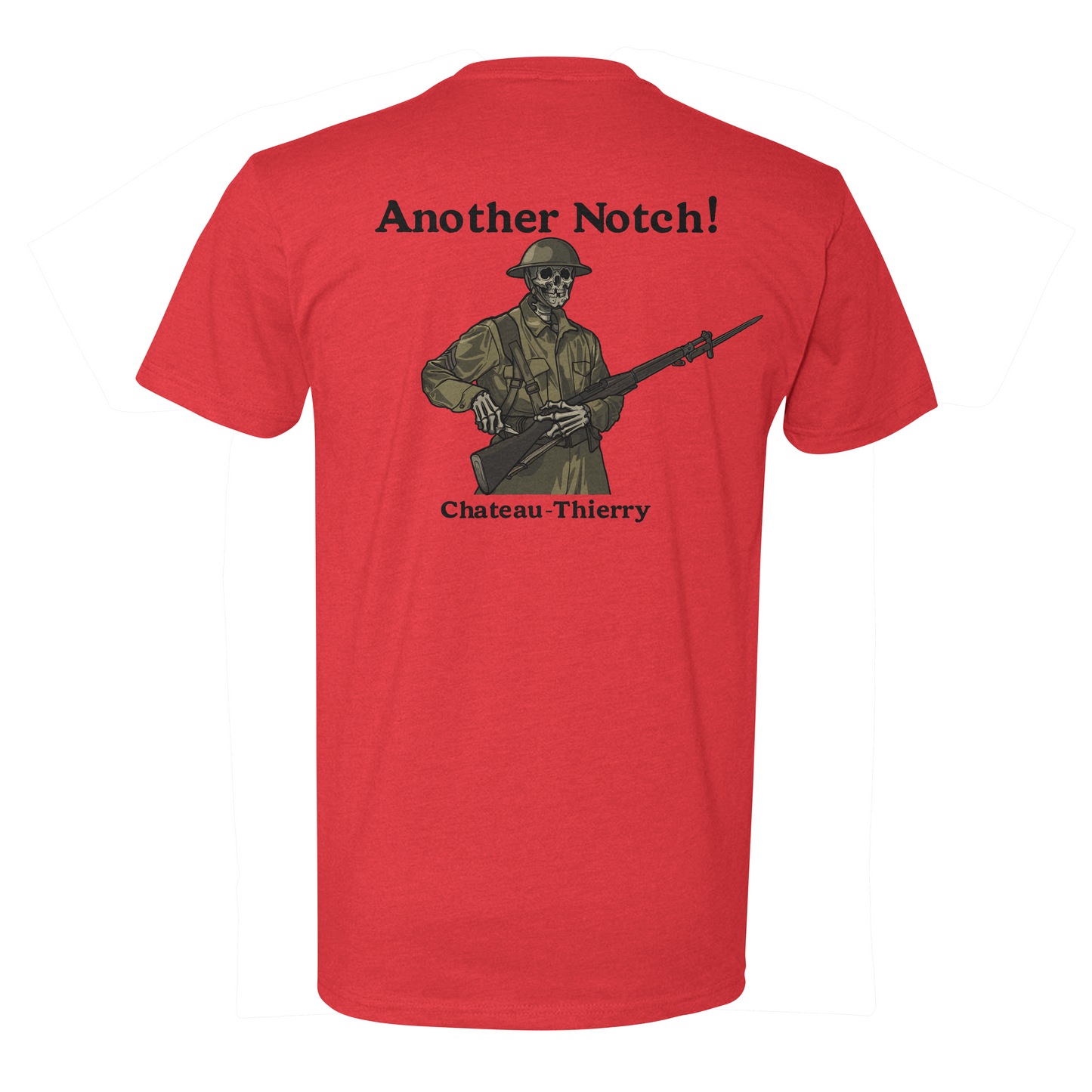 Another Notch! Tee