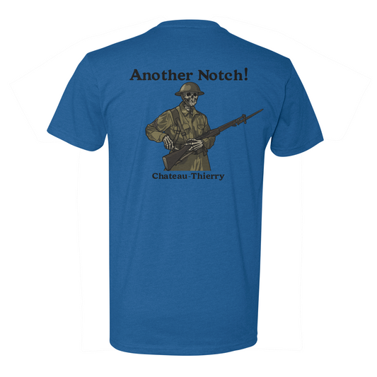Another Notch! Tee