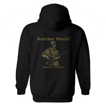 Another Notch! Hoodie