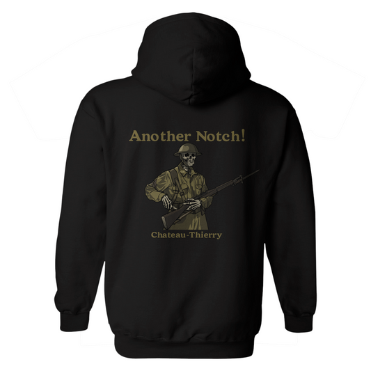 Another Notch! Hoodie