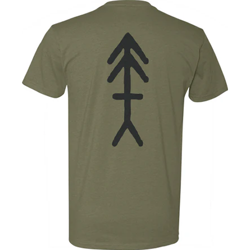 Anti-Tank Rocket Symbol