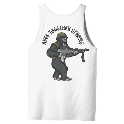 Apes Together Strong Tank