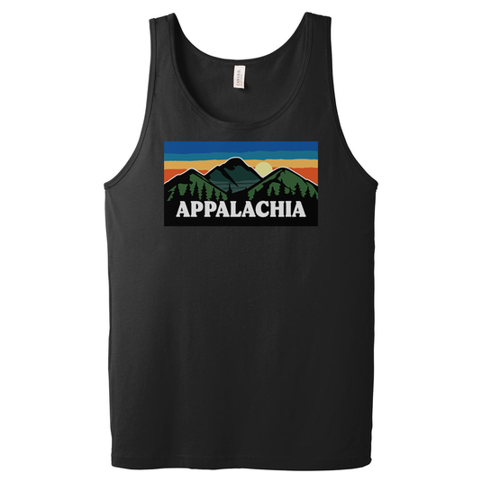 Appalachia Tank