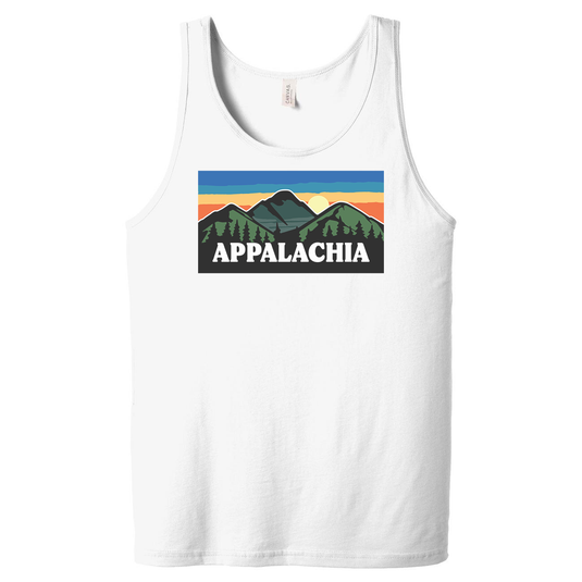 Appalachia Tank