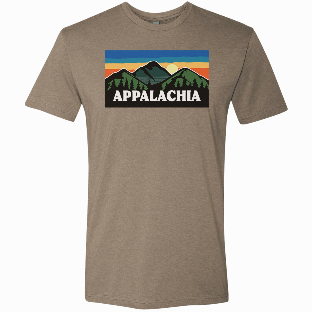 Appalachia Tee