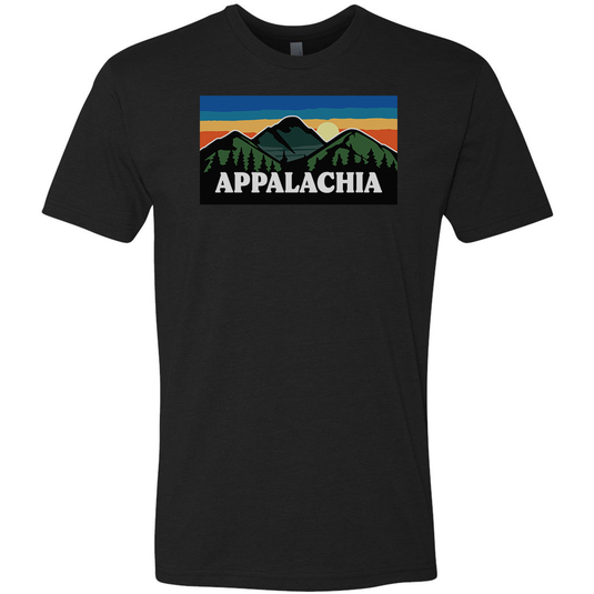 Appalachia Tee