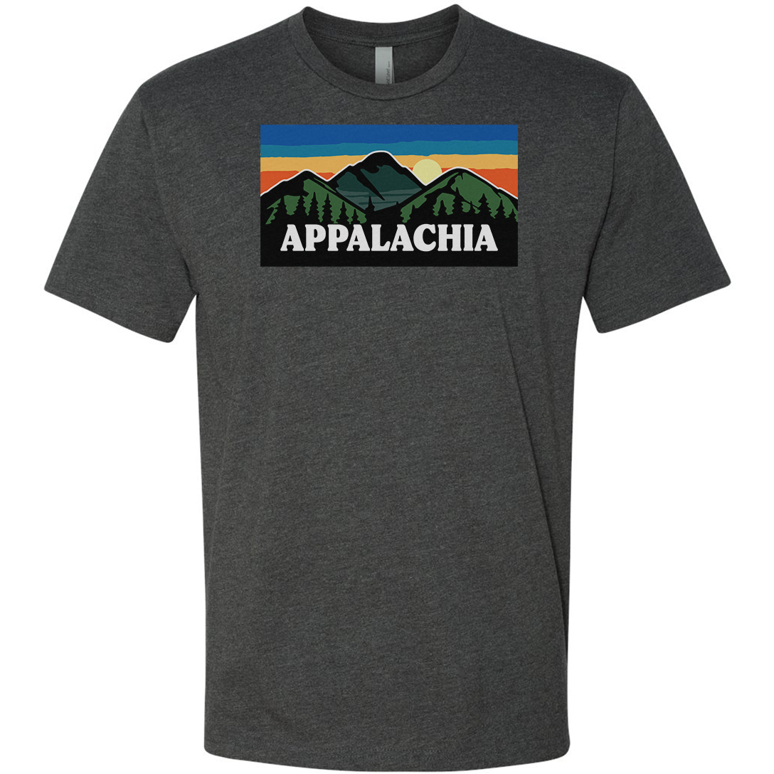 Appalachia Tee