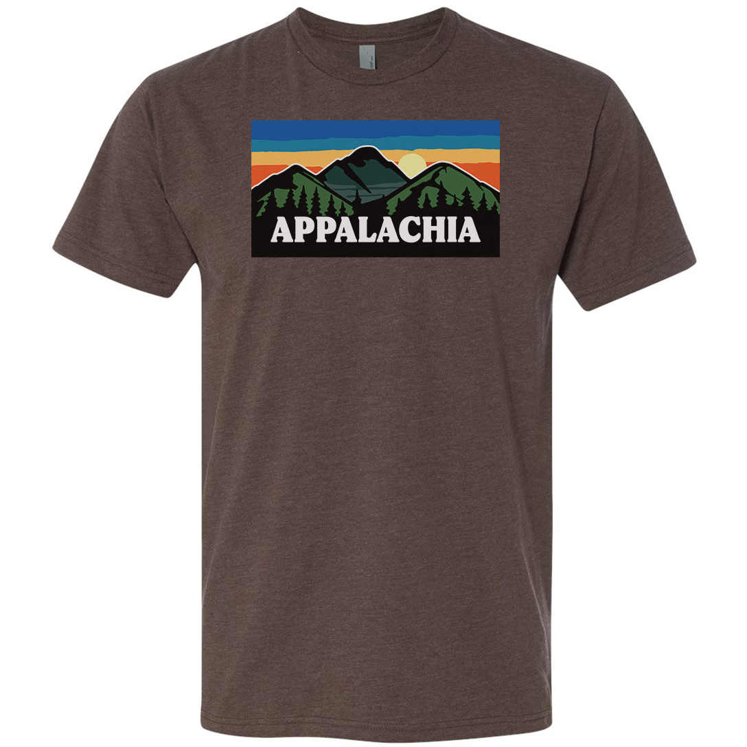 Appalachia Tee
