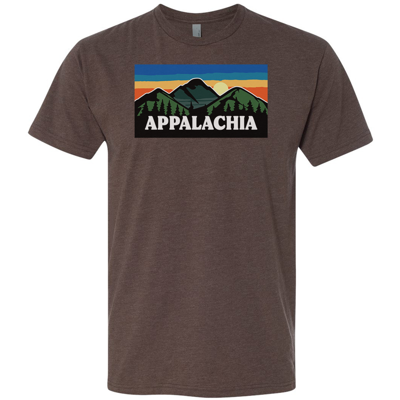 Load image into Gallery viewer, Appalachia Tee
