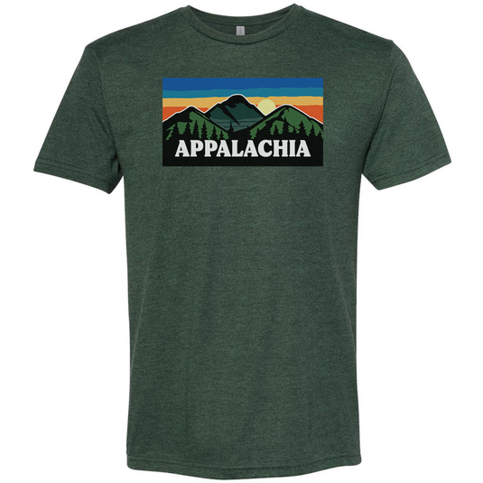 Appalachia Tee