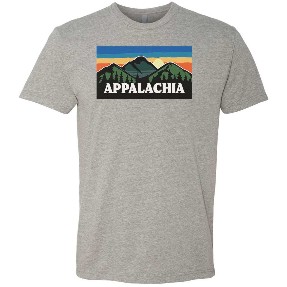 Appalachia Tee