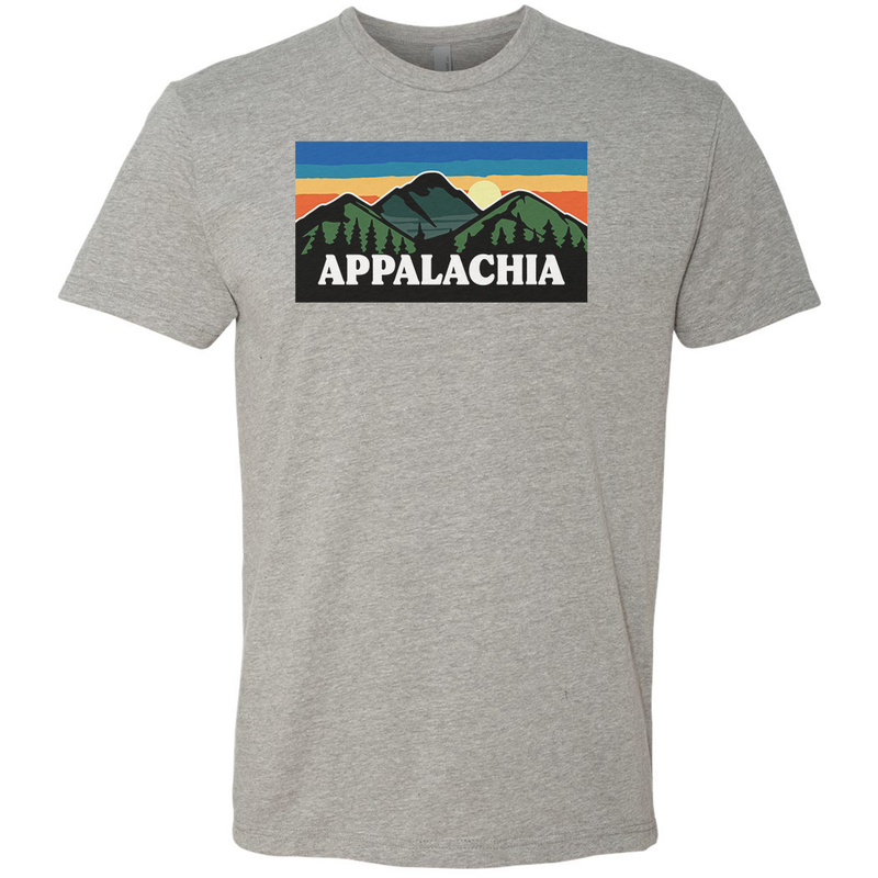 Load image into Gallery viewer, Appalachia Tee
