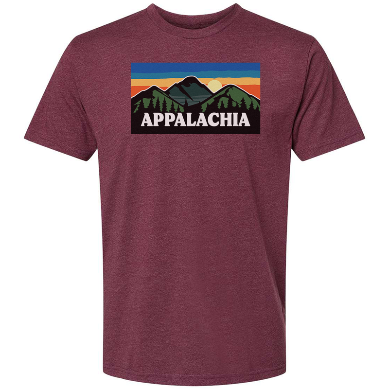 Load image into Gallery viewer, Appalachia Tee
