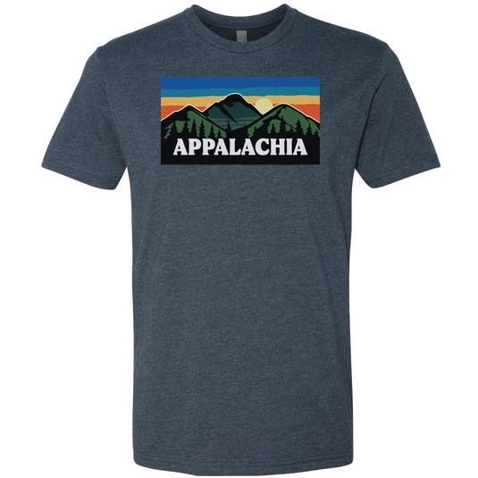 Appalachia Tee