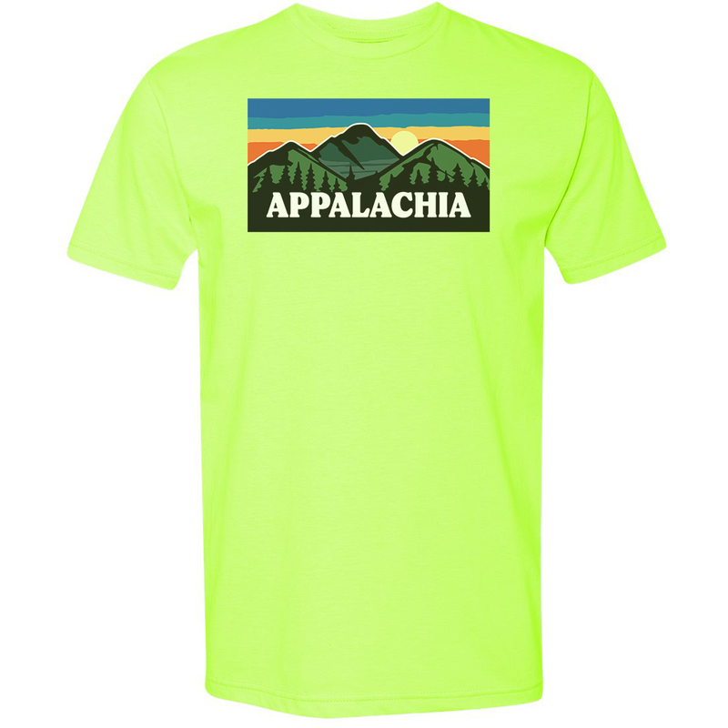 Load image into Gallery viewer, Appalachia Tee
