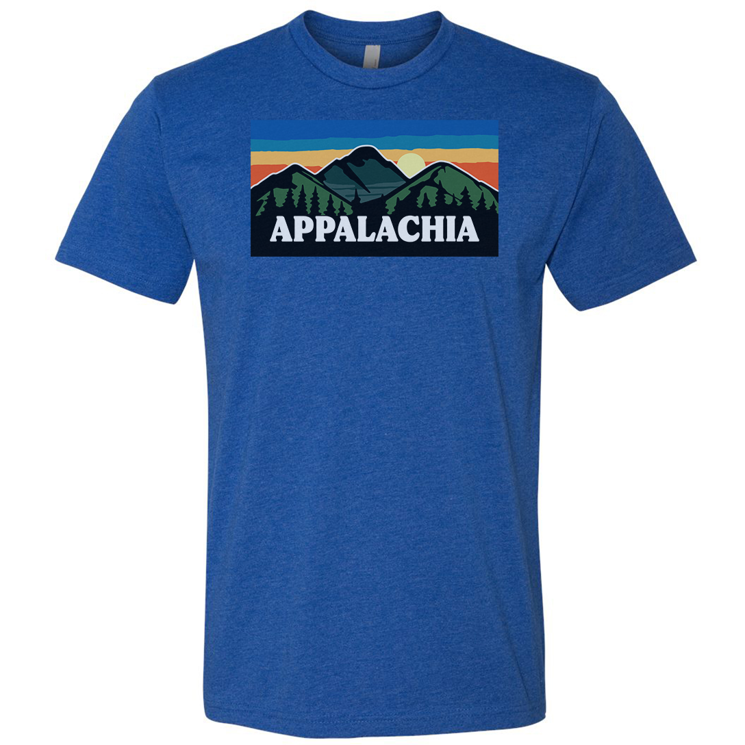 Appalachia Tee