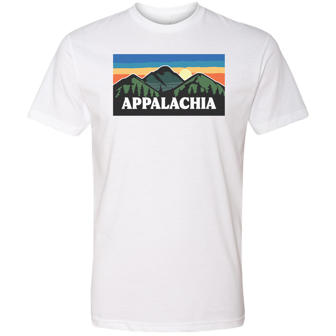 Appalachia Tee