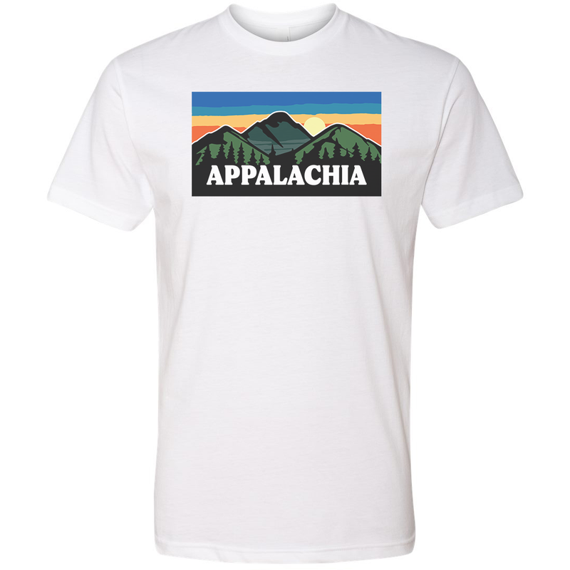 Load image into Gallery viewer, Appalachia Tee
