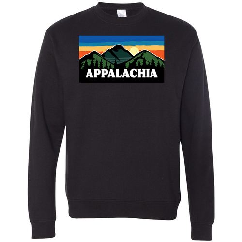 Appalachia Sweatshirt