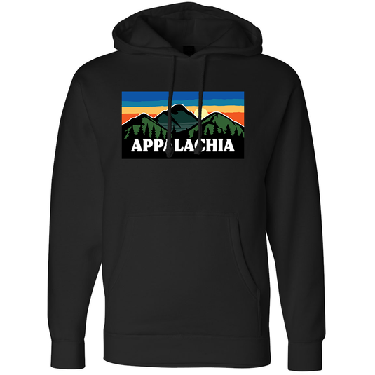 Appalachia Hoodie