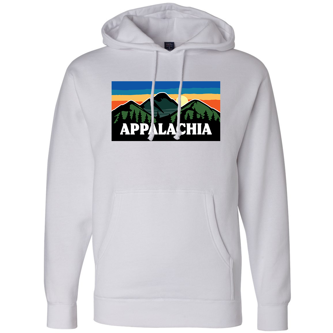 Appalachia Hoodie