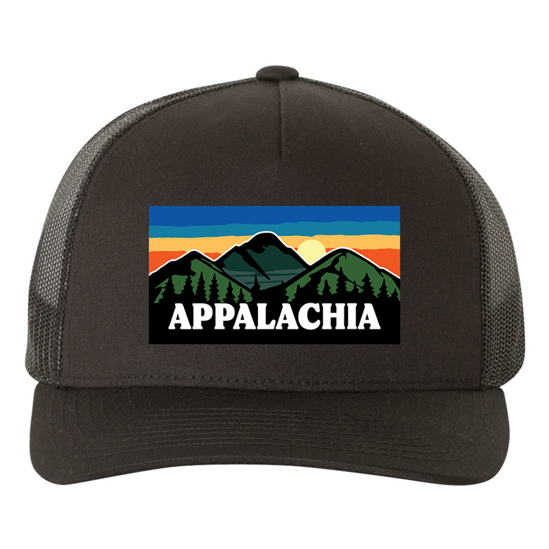 Load image into Gallery viewer, Appalachia Hat
