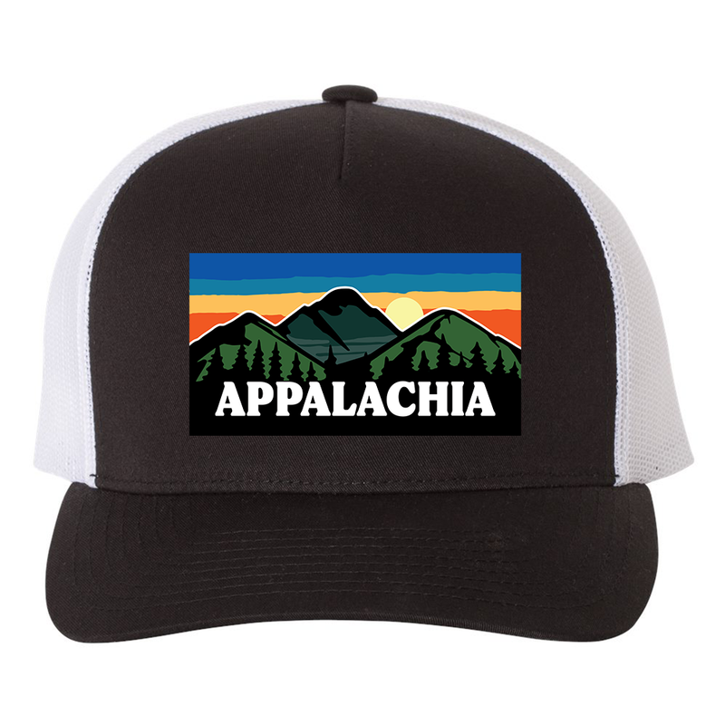 Load image into Gallery viewer, Appalachia Hat
