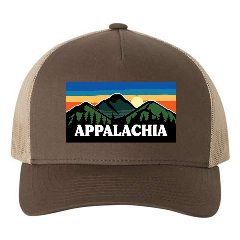 Load image into Gallery viewer, Appalachia Hat
