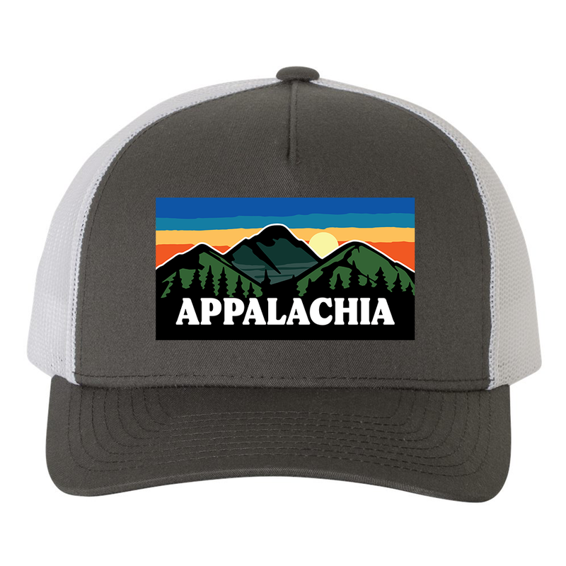 Load image into Gallery viewer, Appalachia Hat
