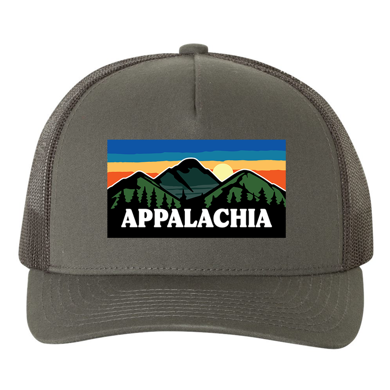 Load image into Gallery viewer, Appalachia Hat
