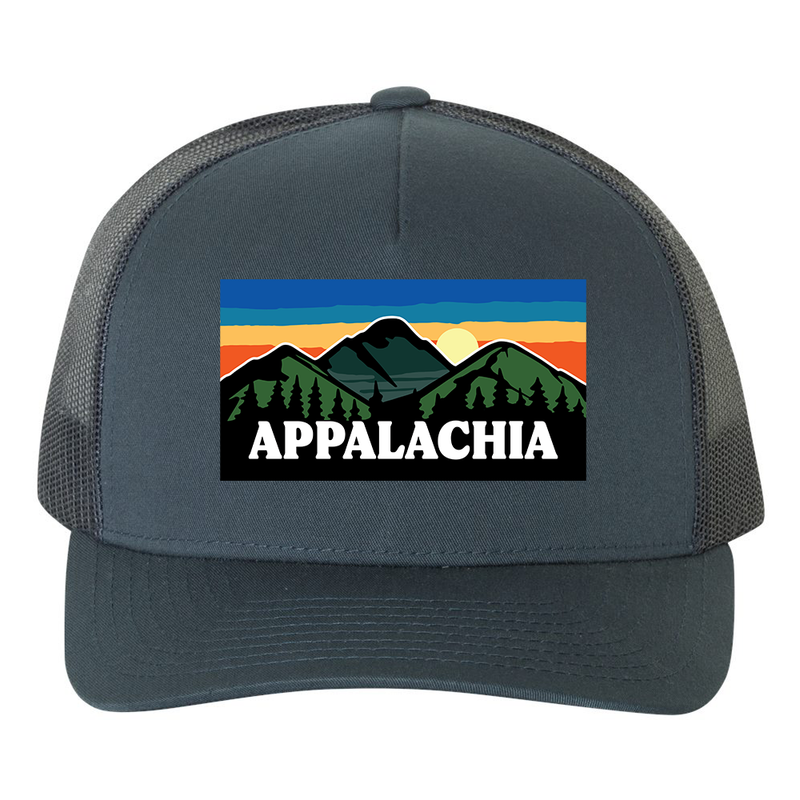 Load image into Gallery viewer, Appalachia Hat
