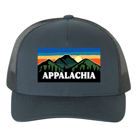 Appalachia Hat