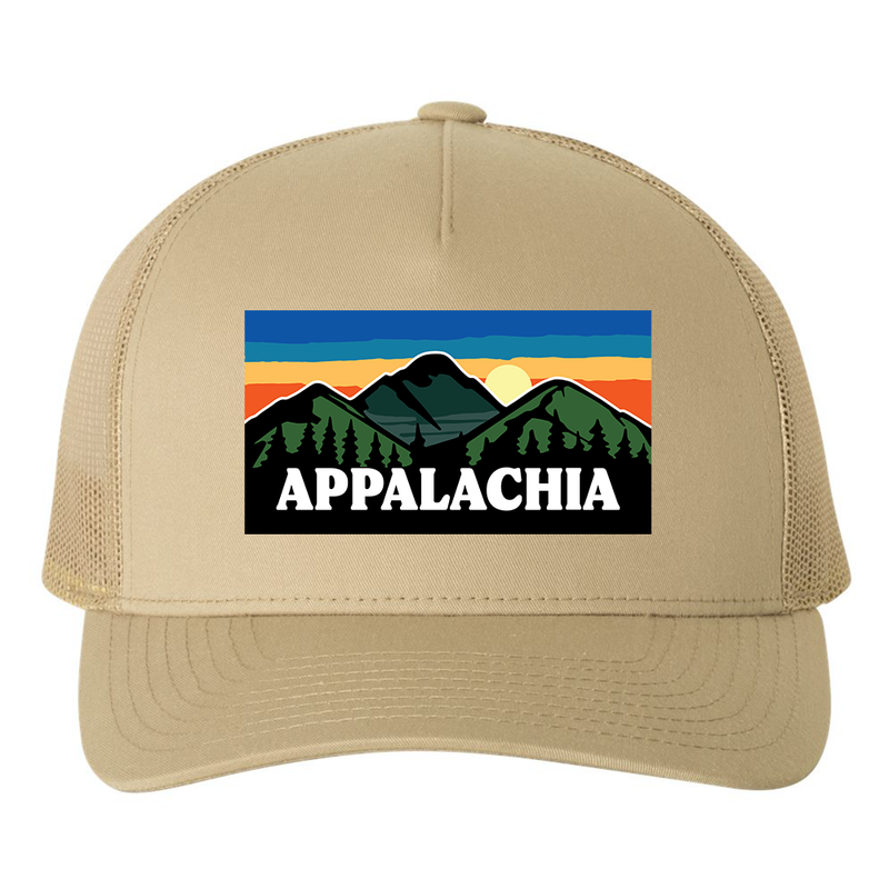 Load image into Gallery viewer, Appalachia Hat
