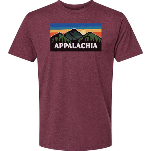 Appalachia