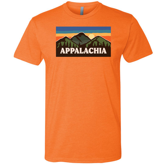 Appalachia Tee