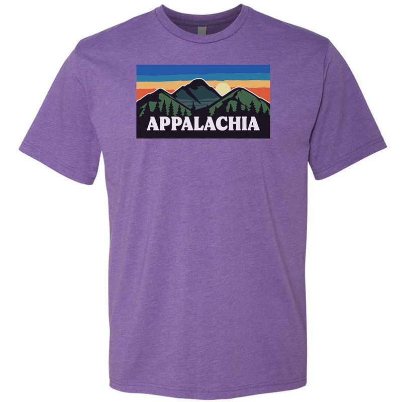 Load image into Gallery viewer, Appalachia Tee
