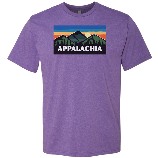 Appalachia Tee