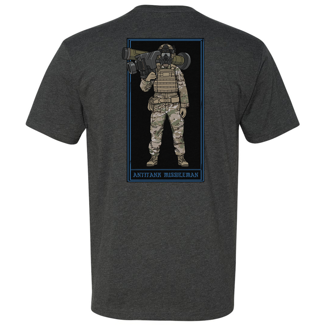 Army Antitank Missileman Tee (Jav)
