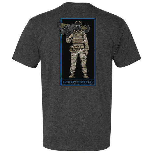 Army Antitank Missileman Tee (Jav)