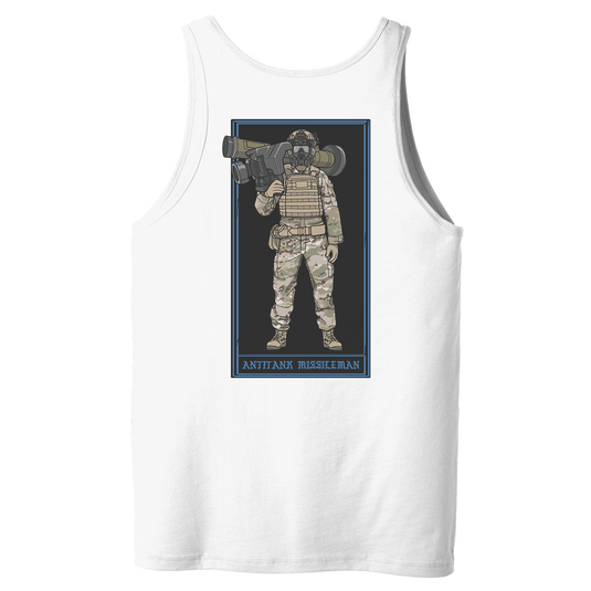 Army Antitank Missileman Tank (Jav)