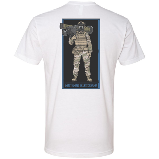 Army Antitank Missileman Tee (Jav)