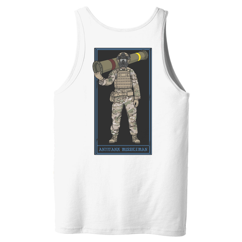 Load image into Gallery viewer, Army Antitank Missileman Tank (TOW)
