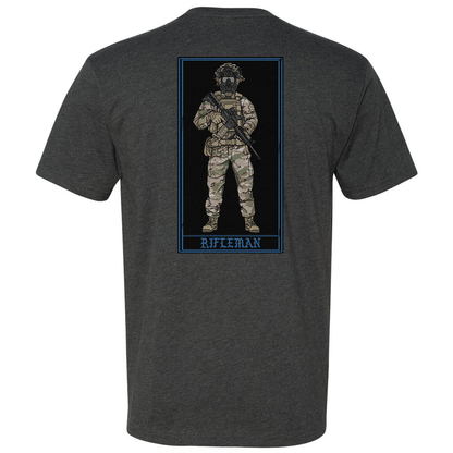 Army Rifleman Tee