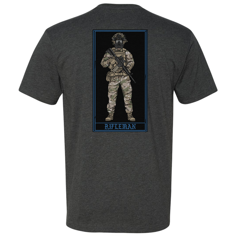 Load image into Gallery viewer, Army Rifleman Tee

