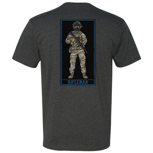 Army Rifleman Tee