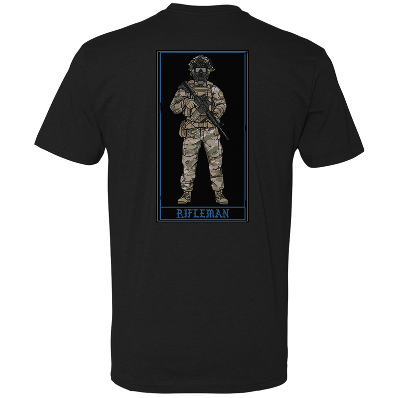 Load image into Gallery viewer, Army Rifleman Tee
