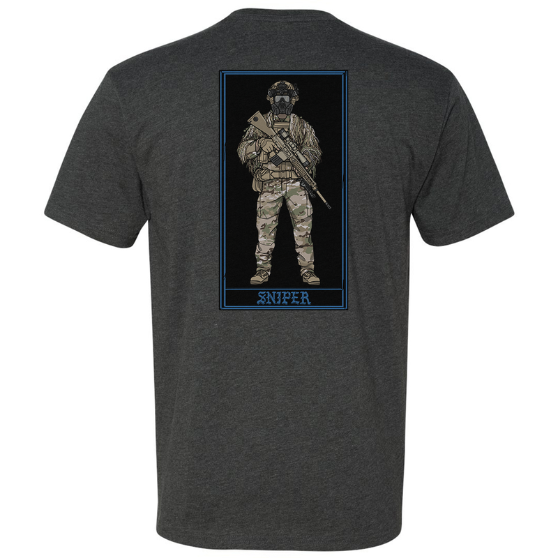 Load image into Gallery viewer, Army Sniper Tee
